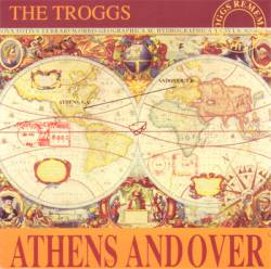The Troggs : Athens Andover